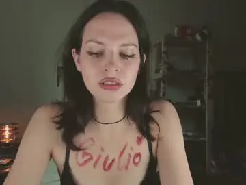Chaturbate Sex Chat of niky_jess
