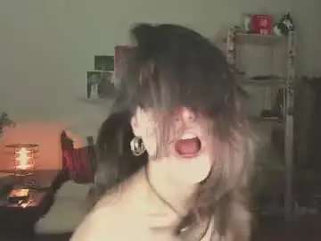 Chaturbate Live Sex of niky_jess
