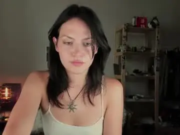 Chaturbate Live Porn of niky_jess