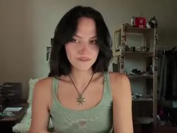 Chaturbate Live Sex of niky_jess