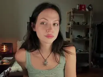 Chaturbate Best Webcam of niky_jess