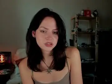 Chaturbate Free Porn Cam of niky_jess