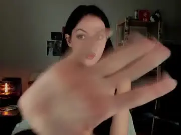 Chaturbate Live Porn of niky_jess