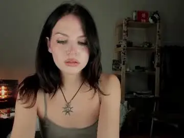 Chaturbate Adult Video Chat of niky_jess