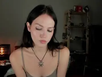 Chaturbate Sex Chat of niky_jess