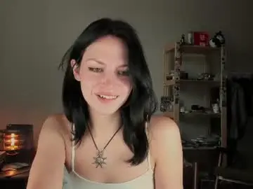 Chaturbate Best live sex cam show of niky_jess