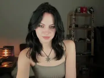 Chaturbate Nude Webcam of niky_jess