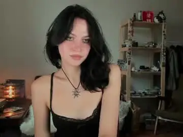 Chaturbate Sex Cam of niky_jess