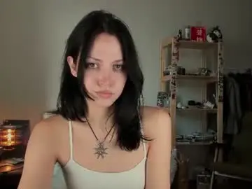 Chaturbate Live Sex of niky_jess