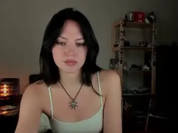 Chaturbate Live Sex Cam of niky_jess