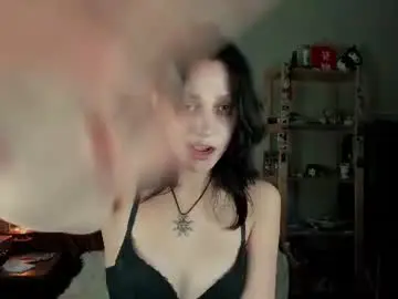Chaturbate Live Sex of niky_jess