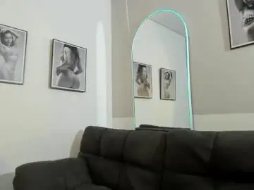 Chaturbate Private Sex Chat of olivia_collisn