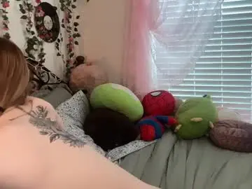 Chaturbate Live Sex of redcharlotte