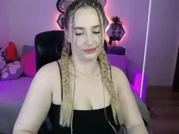 Chaturbate Sex Cam of sabrinviolet