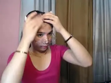 Chaturbate Best Webcam of seductive_abia