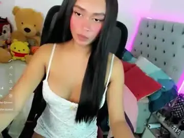 Chaturbate Best Webcam of sweetjanne_