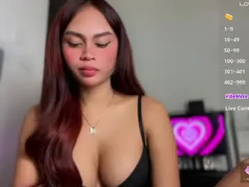 Chaturbate Sex Cam of sweetjanne_