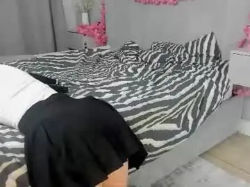 Chaturbate Live Sex of sybilkoepf
