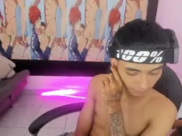 Chaturbate Nude Webcam of tyger_boy