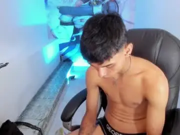 Chaturbate Private Sex Chat of tyger_boy