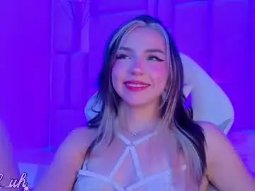 Chaturbate Nude Webcam of valuh_blake