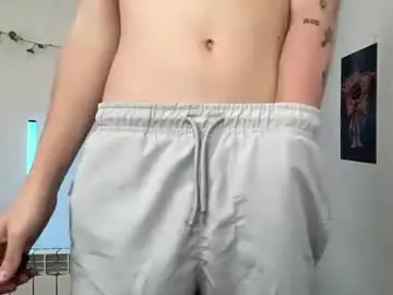 Chaturbate Live Sex Cam of yoursweetyguy