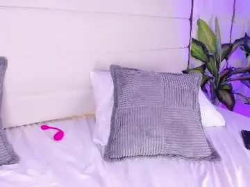 Chaturbate Adult Webcam of zoeprestonn