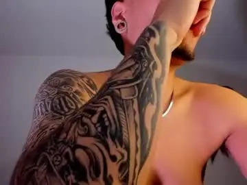 Chaturbate Live Sex Cam of alexander_ftm
