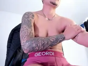 Chaturbate Free Live Porn of alexander_ftm