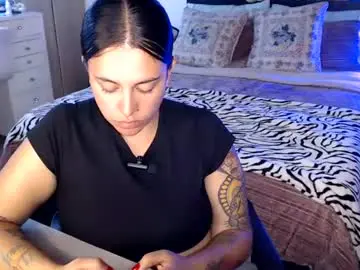 Chaturbate Private Sex Chat of amarat_jolie