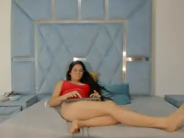 Chaturbate Watch Live Sex Cams of ambarasmx