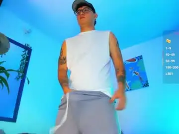 Chaturbate Adult Video Chat of andresmer_