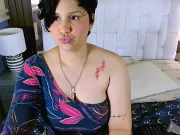 Chaturbate Private Sex Chat of annie_catt_