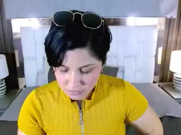 Chaturbate Sex Cam of annie_catt_