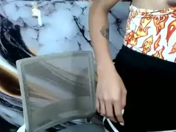 Chaturbate Live Sex of asian_sweetpinayxxx