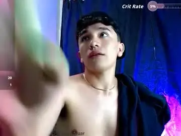 Chaturbate Adult Webcams of benji_hoter