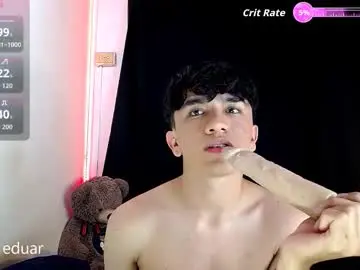 Chaturbate Best Webcam of benji_hoter