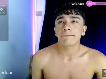 Chaturbate Best Webcam of benji_hoter