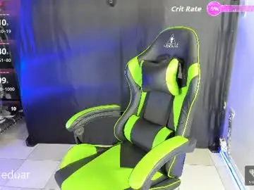 Chaturbate Live Sex Cam of benji_hoter