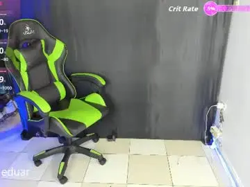 Chaturbate Nude Webcam of benji_hoter
