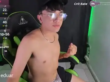 Chaturbate Nude Webcam of benji_hoter