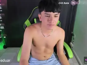 Chaturbate Sex Cam of benji_hoter
