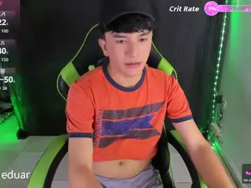 Chaturbate Free Porn Cam of benji_hoter
