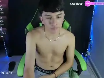Chaturbate Best live sex cam show of benji_hoter