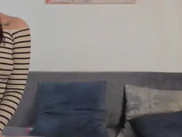 Chaturbate Sex Cam of chisamisa