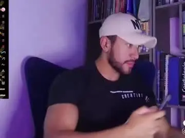 Chaturbate Adult Webcam of chrisxfo