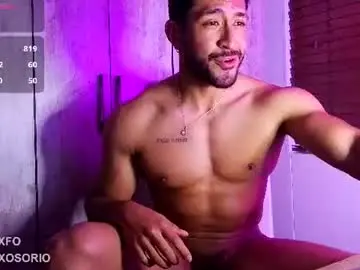 Chaturbate Adult Webcams of chrisxfo