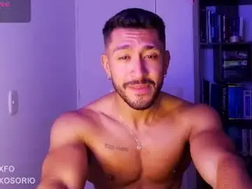 Chaturbate Nude Webcam of chrisxfo