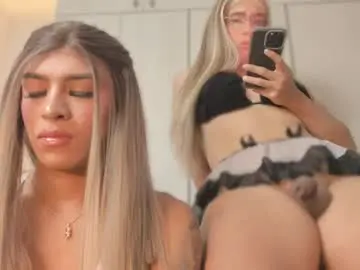 Chaturbate Live Sex of deseo_sex