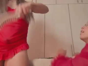 Chaturbate Sex Cam of deseo_sex